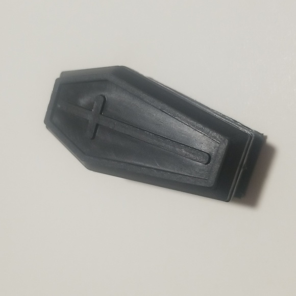 Treak or treat coffin box - Picture 2 of 2